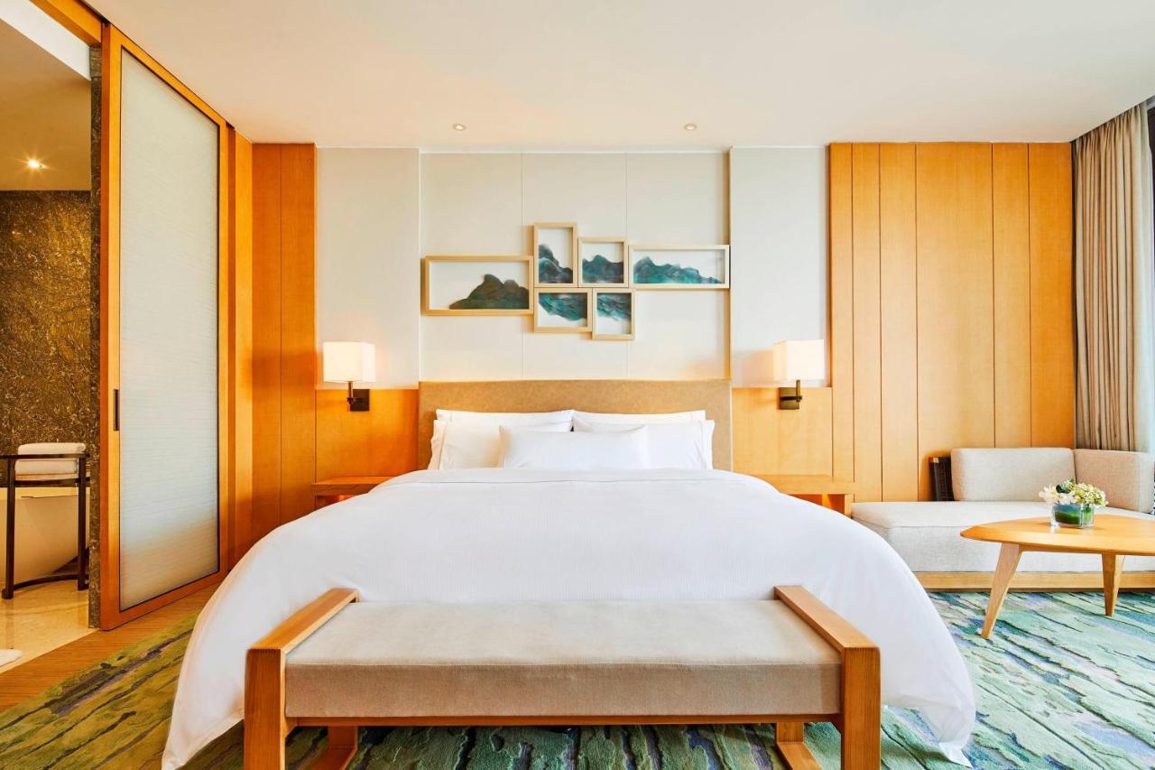 The Westin Shimei Bay Resort Vanning Kültér fotó